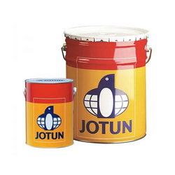 Sơn Epoxy 2 thành phần Futura Classic RAL5015 (5L/thùng)