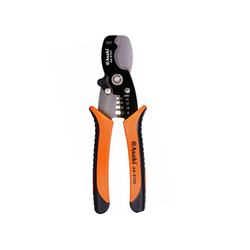 Kềm tuốt dây điện đa năng 7inch Asaki AK-9103