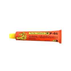 P66 Yellow Dragon glue tube 25g