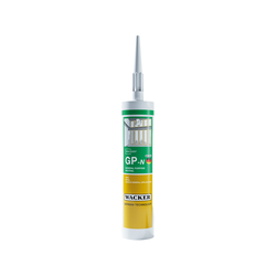 Keo silicon 270ml Wacker GPN Black