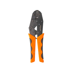 Kềm bấm đầu nối cáp đồng trục 9inch Asaki AK-9125