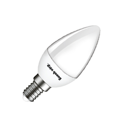 Đèn led nến 2W Điện Quang ĐQ LEDCD03 02727 (Warmwhite)