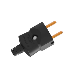 Phích cắm công suất lớn Điện Quang ECO ĐQ EPR HP B.2PN ECO (màu đen)
