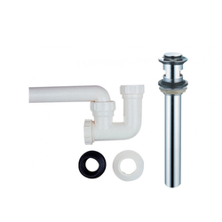 Bộ xả nhấn lavabo CAESAR BF602