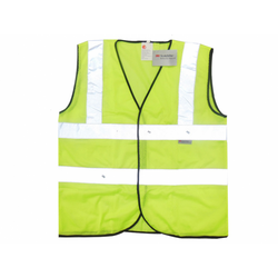 Áo phản quang 3M 8906 màu vàng, size 2XL