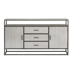 Tủ Buffet Baldwin (Smokey Taupe) 1825 Interiors CIC15.2