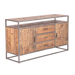 Tủ Buffet Baldwin (TTR60) 1825 Interiors CIC15.3