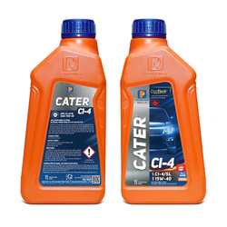 Petrolimex Cater CI4-1L lubricant