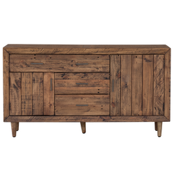 Tủ Buffet Cỡ Vừa Mid Century 1825 Interiors DD48
