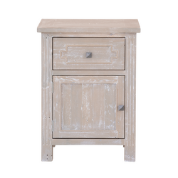 Tủ Đầu Giường Dovetail 1825 Interiors DOV07.P