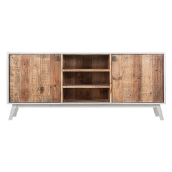 Tủ Buffet Truyền Thông Mở 1825 Interiors NV28