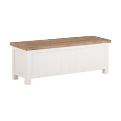 Ghế Dài Có Ngăn Lưu Trữ 1825 Interiors CS03