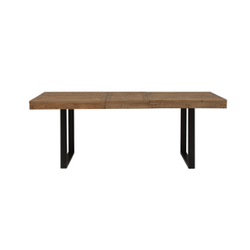 Bàn Ăn Mở Rộng 1825 Interiors BF006.SL