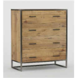 Tủ Đứng Cao 1825 Interiors CIC48.R