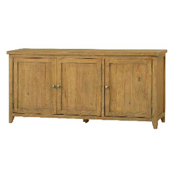 Tủ Buffet Nhỏ Có 3 Cửa 1825 Interiors RN009.KD