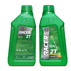 Dầu nhờn Petrolimex Racer 2T-1L