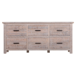 Tủ Buffet 6 Ngăn 1825 Interiors RR028