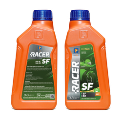 Dầu nhờn Petrolimex Racer SF-0.8L