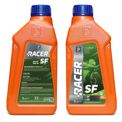 Dầu nhờn Petrolimex Racer SF-1L