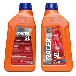 Dầu nhờn Petrolimex Racer SL-1L