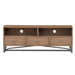 Kệ TV Siera Có Nắp Che Bụi 1825 Interiors SIE17