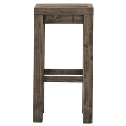 Ghế Đôn Gỗ 1825 Interiors SNM058