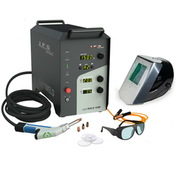 Máy hàn lazer cầm tay IPG STD-5M