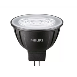 Bóng Master Led 6.5-50W 927 MR16 24D Dim