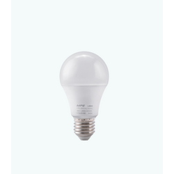Đèn Led Bulb 9W đui E27 MPE LBD3-9V ánh sáng vàng