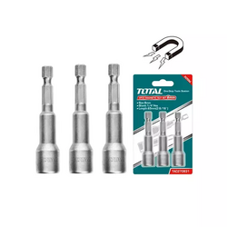 Bộ mũi từ bắn tôn 3 chi tiết Total TAC270831