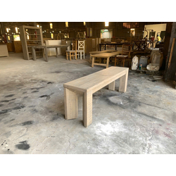 Ghế Dài Ăn Laredo 1825 Interiors WH002.A