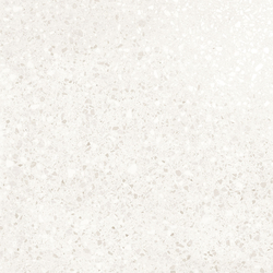Gạch Vân Terrazzo, Mờ, CASALGRANDE, TERRAZZO WHITE 9MM 60*60