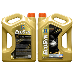 Dầu nhờn Petrolimex EcoSyn-4L
