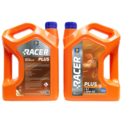 Dầu nhờn Petrolimex Racer Plus-4L