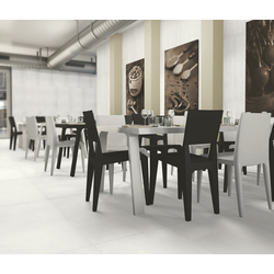 Gạch Vân Cement, Mờ, CASALGRANDE, WHITE SMOOTH CEMENT 60*120