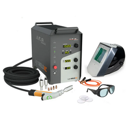 Máy hàn lazer cầm tay IPG XC-10M