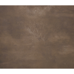 Metallic Vein Tile, Matte, CASALGRANDE, STEELTECH CORTEN 60*60