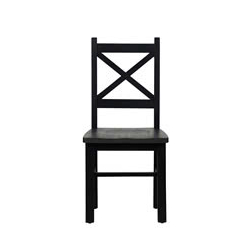 Ghế Ăn Byron (Black) 1825 Interiors BYN01.1