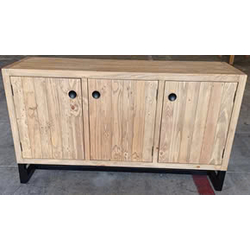 Tủ Buffet Vừa 1825 Interiors GW004