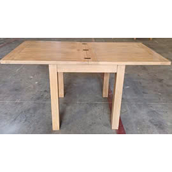Bàn Mở Rộng Mặt Vuông 1825 Interiors GW003