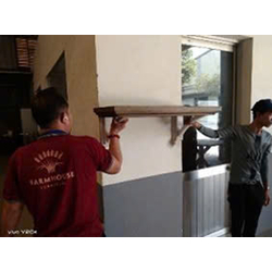 Kệ Vừa 1825 Interiors HIL018.NSL