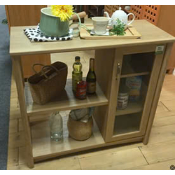 Tủ Nhỏ 1825 Interiors BNT011