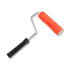 Cọ lăn hoa văn trên bột (030) Thanh Bình 4TTB1-030