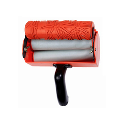 Cọ lăn hoa văn trên sơn (004) Thanh Bình 4TTS2-004
