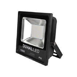 Đèn pha Led 100W Duhal SDJD1001 ánh sáng vàng
