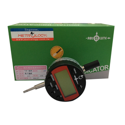 METROLOGY ED-9013HA 0-13mm/0.5inch digital dial