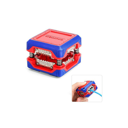 Dụng cụ tuốt dây điện Workpro W091025