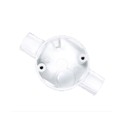 Hộp nối dây 2 đường Ø16 MPE A240/16/2