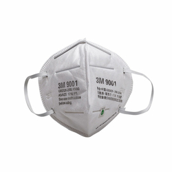 Khẩu trang lọc bụi 3M 9001 (50 cái/hộp)