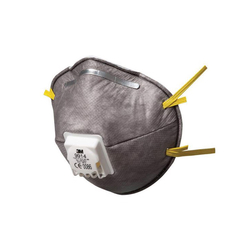 Khẩu trang lọc bụi, hóa chất 3M 9914